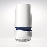 TENGA Aero Cobalt Ring Air-Pulse Masturbation Sleeve